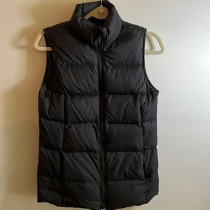 Gap Puffer Vest